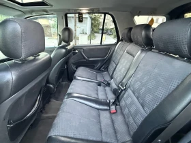 Mercedes-Benz ML 270 ОТЛИЧЕН, снимка 15