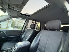 Mercedes-Benz ML 270 ОТЛИЧЕН, снимка 13