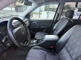 Mercedes-Benz ML 270 ОТЛИЧЕН, снимка 12