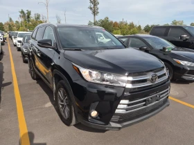 Toyota Highlander * XLE * AWD * 8 МЕСТА * FACELIFT * CARFAX * , снимка 2