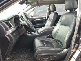 Toyota Highlander * XLE * AWD * 8 МЕСТА * FACELIFT * CARFAX * , снимка 5