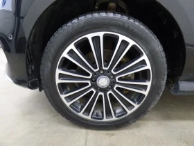 Mercedes-Benz GLE 350 AMG LINE, PANO, HARMAN KARDON, ОБДУХВАНЕ , снимка 14