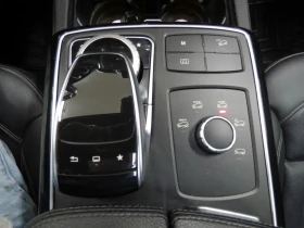 Mercedes-Benz GLE 350 AMG LINE, PANO, HARMAN KARDON, ОБДУХВАНЕ , снимка 13