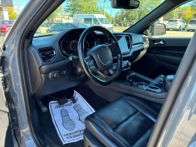Dodge Durango R/T AWD* OБДУХВАНЕ* ПОДГРЕВ* КАМЕРА, снимка 6
