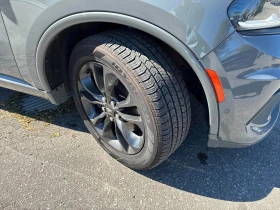 Dodge Durango R/T AWD* OБДУХВАНЕ* ПОДГРЕВ* КАМЕРА, снимка 11