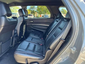 Dodge Durango R/T AWD* OБДУХВАНЕ* ПОДГРЕВ* КАМЕРА, снимка 9