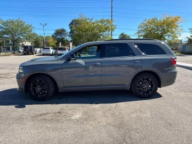 Dodge Durango R/T AWD* OБДУХВАНЕ* ПОДГРЕВ* КАМЕРА, снимка 3