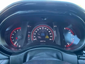 Dodge Durango R/T AWD* OБДУХВАНЕ* ПОДГРЕВ* КАМЕРА, снимка 7
