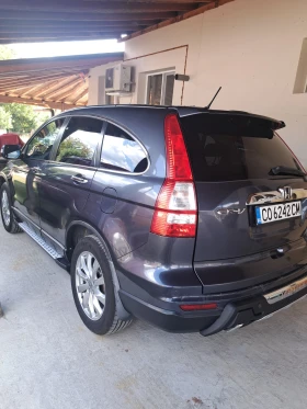 Honda Cr-v, снимка 10