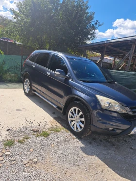 Honda Cr-v, снимка 2