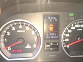 Honda Cr-v, снимка 5