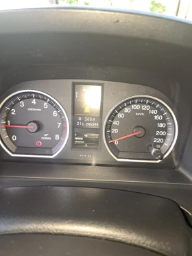 Honda Cr-v, снимка 14