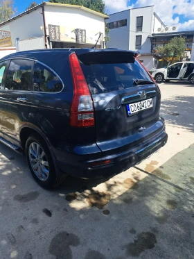 Honda Cr-v, снимка 4