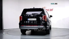 Hyundai Palisade 2.2d* 4WD* CALLIGRAPHY* ПОДГРЕВ* ОБДУХВАНЕ* 360* H, снимка 4