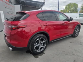 Alfa Romeo Stelvio, снимка 4
