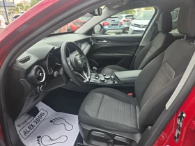 Alfa Romeo Stelvio, снимка 7