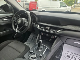 Alfa Romeo Stelvio, снимка 9