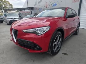 Alfa Romeo Stelvio, снимка 1
