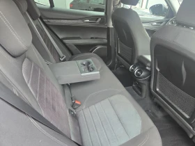 Alfa Romeo Stelvio, снимка 10