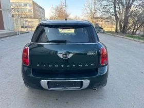 Mini Countryman 2.0 D/ALL4, снимка 6