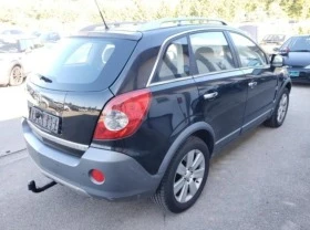 Opel Antara 4х4 3.2i, снимка 4