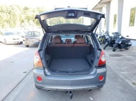 Opel Antara 4х4 3.2i, снимка 6