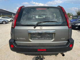 Nissan X-trail 2.2/136 44   | Mobile.bg   6