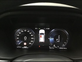 Volvo XC60 PLUG IN HYBRID#AWD#LED##PANO#CARPLAY#KEYLESS | Mobile.bg   10