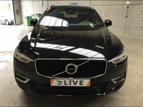 Volvo XC60 PLUG IN HYBRID#AWD#LED##PANO#CARPLAY#KEYLESS | Mobile.bg   4