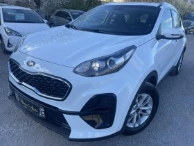 Kia Sportage 1.6 MHEV 136 * CAMERA * EURO 6 * , снимка 1