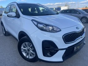 Kia Sportage 1.6 MHEV 136 * CAMERA * EURO 6 * , снимка 3