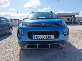     Citroen C3 Aircross 1.2