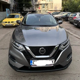 Nissan Qashqai 1332, снимка 15