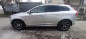 Volvo XC60 2.4 D4 AWD, снимка 6