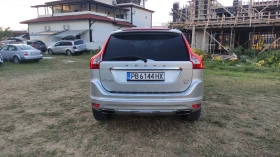 Volvo XC60 2.4 D4 AWD, снимка 5