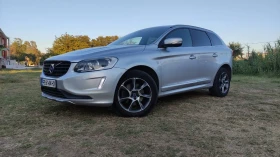 Volvo XC60 2.4 D4 AWD, снимка 9