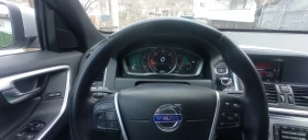 Volvo XC60 2.4 D4 AWD, снимка 8