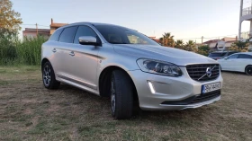 Volvo XC60 2.4 D4 AWD, снимка 3