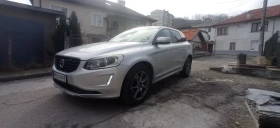 Volvo XC60 2.4 D4 AWD, снимка 3