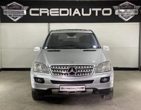 Mercedes-Benz ML 320 CDI 4-Matic, снимка 2