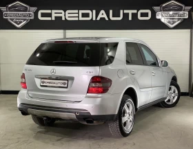 Mercedes-Benz ML 320 CDI 4-Matic, снимка 6