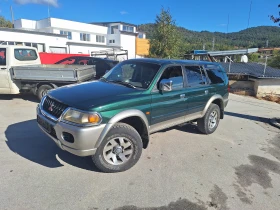 Mitsubishi Pajero sport 177, снимка 3