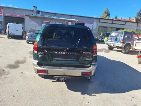 Mitsubishi Pajero sport 177 - [5] 