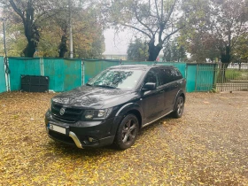 Fiat Freemont AUTO 2.0D 4X4 BLACK CODE , снимка 1