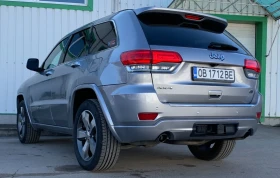 Jeep Grand cherokee Overland , снимка 3