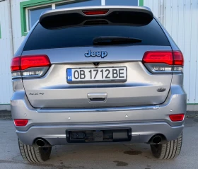 Jeep Grand cherokee Overland , снимка 2