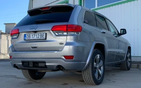 Jeep Grand cherokee Overland , снимка 4