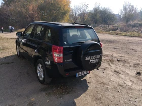 Suzuki Grand vitara, снимка 6