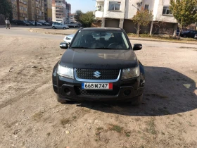 Suzuki Grand vitara, снимка 1