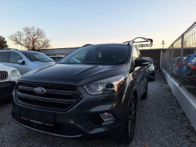 Ford Kuga 2.0 TDCI ST-LINE 360KAМЕРА ПАНОРАМА КАТО НОВА , снимка 1